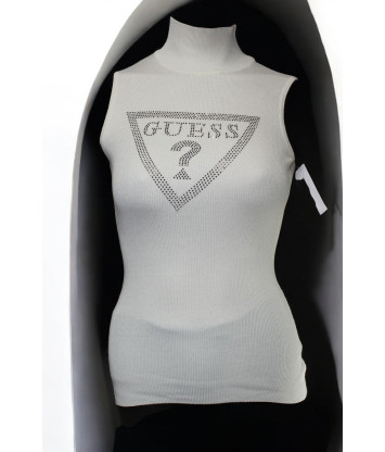 Майка GUESS (S, 160г) - MSH Секонд-Хенд