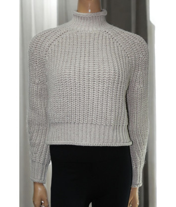 Светр H&M (S, 580г) - MSH Секонд-Хенд