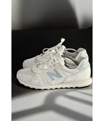Кроссовки NEW BALANCE (39, 430г) - MSH Секонд-Хенд