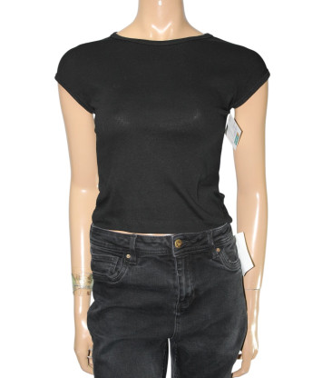 Майка Zara (S, 100г) - Мега Секонд-Хенд