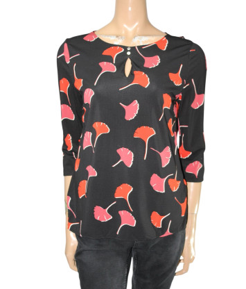 Блузка Hugo Boss (M, 240г) - Мега Секонд-Хенд