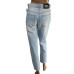 Джинси DENIM (30, 540г) - MSH Секонд-Хенд