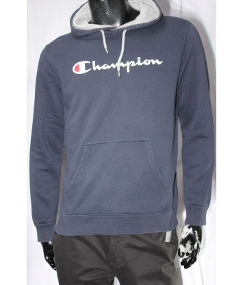 Светр Champion (M, 470г) - MSH Секонд-Хенд