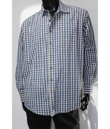 Сорочка Bexleys (XL, 270г) - Мега Секонд-Хенд