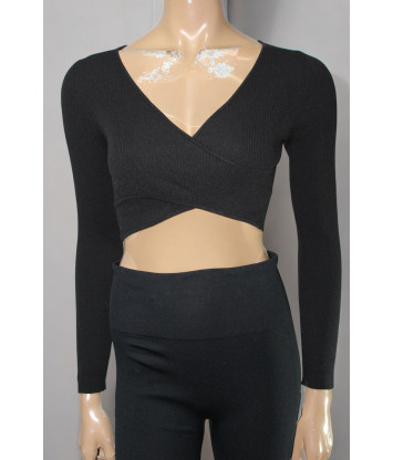 Футболка с длинным рукавом stradivarius (S, 150г) - MSH Секонд-Хенд