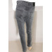 Джинсы Zara (L, 640г) - MSH Секонд-Хенд