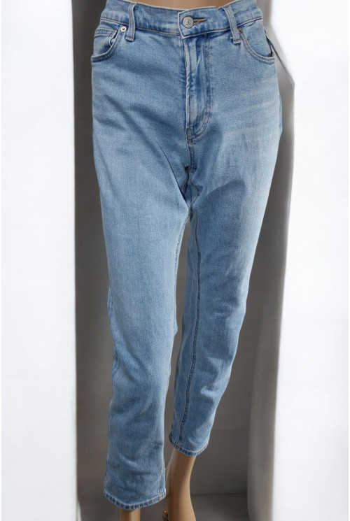 Джинси