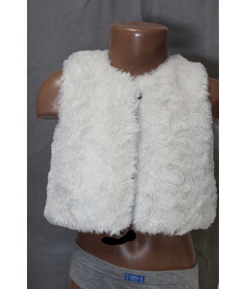 Жилетка H&M (98 cm, 110г) - Мега Секонд-Хенд