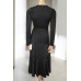 Платье NOBREND (XS, 330г) - MSH Секонд-Хенд