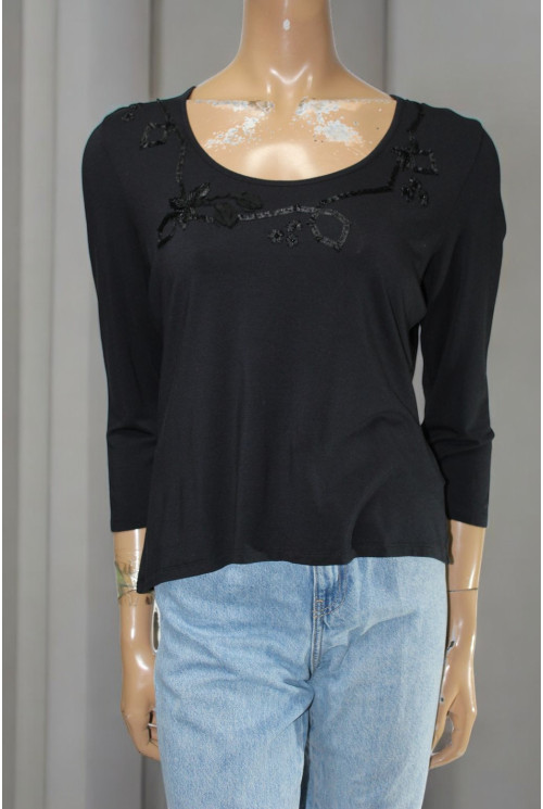 Футболка на довгий рукав