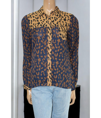Блузка Body flirt (M/L, 150г) - MSH Секонд-Хенд