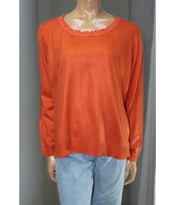 Светр WARDROBE (XXL, 290г) - MSH Секонд-Хенд