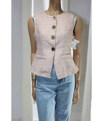 Жилетка SHEIN (L, 220г) - MSH Секонд-Хенд