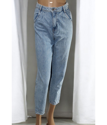 Джинсы DENIM (34, 470г) - MSH Секонд-Хенд