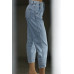 Джинсы DENIM (34, 470г) - MSH Секонд-Хенд