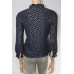 Блузка M&S (XS, 130г) - MSH Секонд-Хенд