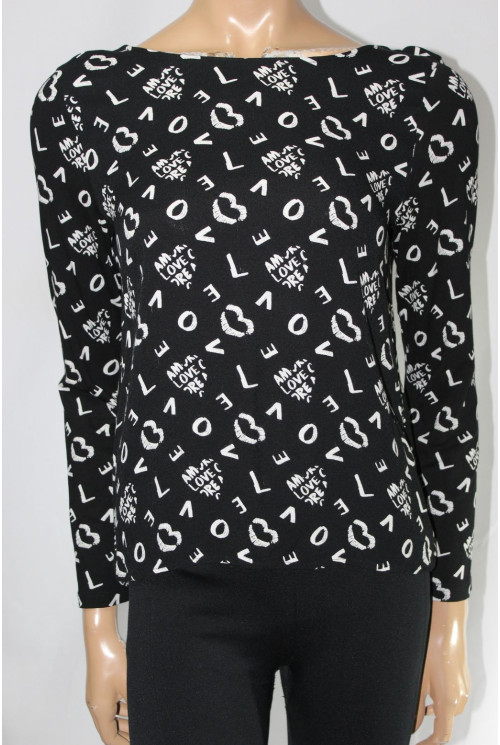 Футболка на довгий рукав