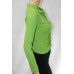 Футболка с длинным рукавом Zara (L, 240г) - MSH Секонд-Хенд