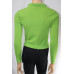 Футболка с длинным рукавом Zara (L, 240г) - MSH Секонд-Хенд