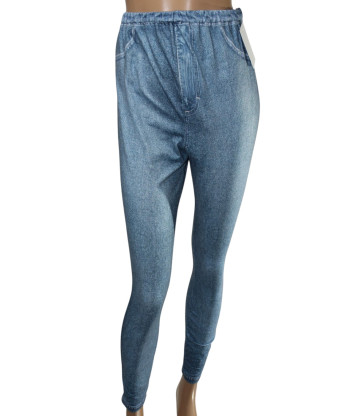 Лосіни SHEIN (S, 240г) - MSH Секонд-Хенд