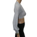 Футболка на довгий рукав SHEIN (XS, 170г) - MSH Секонд-Хенд