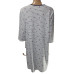 Ночнушка C&A (XXL, 370г) - MSH Секонд-Хенд
