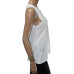 Майка Zara (M/L, 100г) - MSH Секонд-Хенд