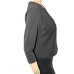 Футболка на довгий рукав NOBREND (M/L, 250г) - MSH Секонд-Хенд