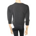 Футболка на довгий рукав NOBREND (M/L, 250г) - MSH Секонд-Хенд