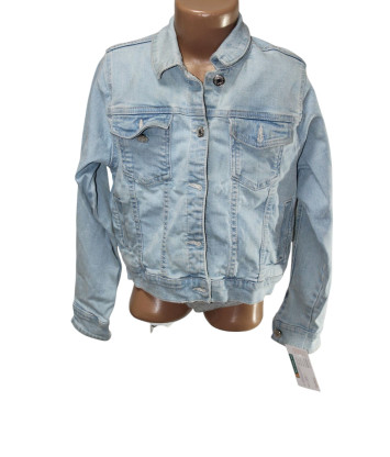 Куртка Kids  (9-10 Y, 500г) - Мега Секонд-Хенд