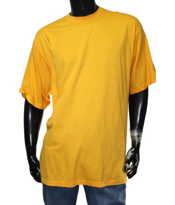 Футболка Jerzees (XXL, 220г) - MSH Секонд-Хенд