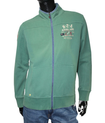 Свитер New Era (M, 580г) - MSH Секонд-Хенд
