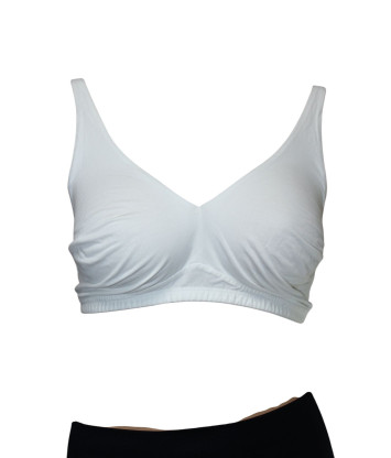 Бюстгальтер Hanes (80 E, 60г) - MSH Секонд-Хенд