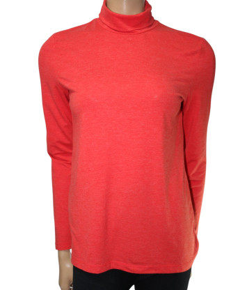 Футболка на довгий рукав Crane (S, 190г) - Мега Секонд-Хенд