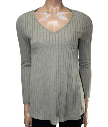 Свитер SHEIN (S, 210г) - MSH Секонд-Хенд