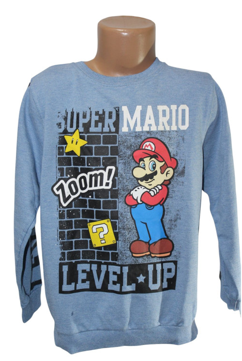 Футболка на довгий рукав