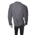 Футболка на довгий рукав OFFICE (XL, 210г) - MSH Секонд-Хенд