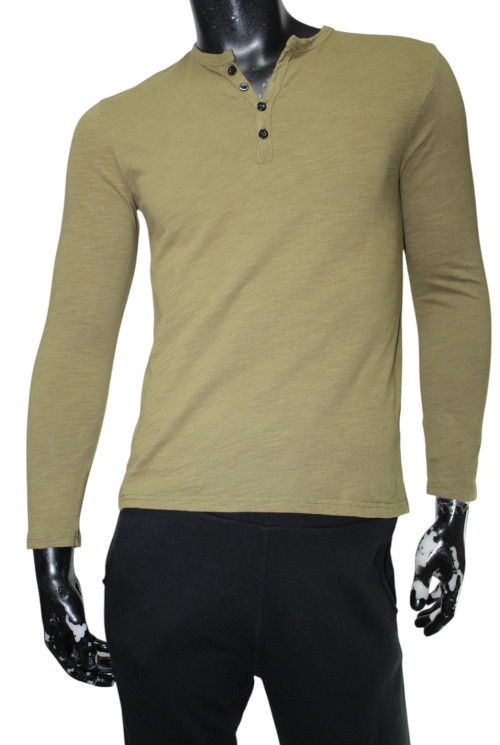 Футболка на довгий рукав