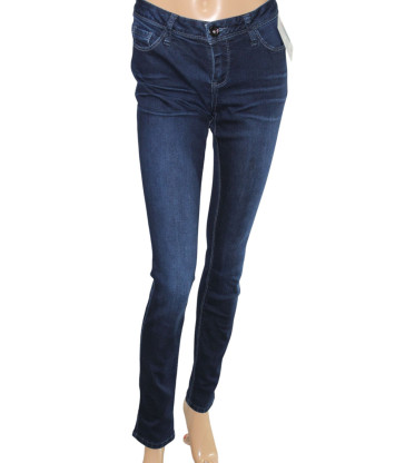 Джинси Street One (S, 470г) - Мега Секонд-Хенд