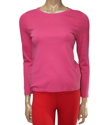 Футболка с длинным рукавом WE (L, 200г) - Мега Секонд-Хенд