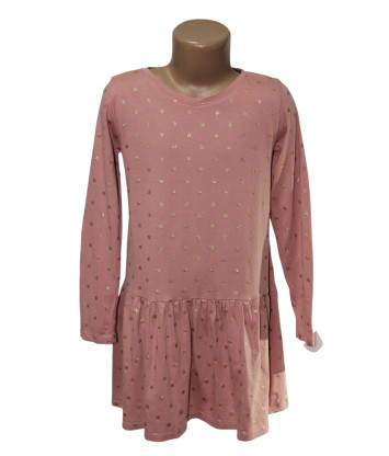Плаття H&M (122 cm, 120г) - MSH Секонд-Хенд