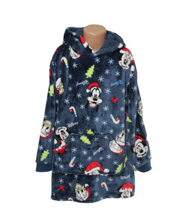 Светр Disney (122 cm, 460г) - Мега Секонд-Хенд