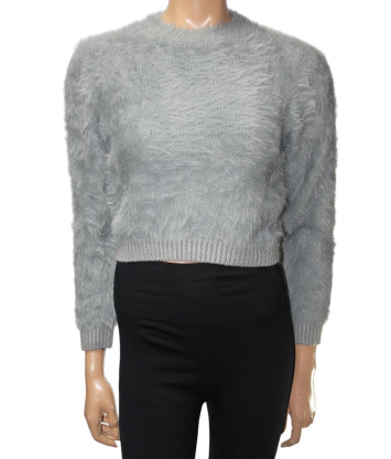 Свитер Zara (S, 450г) - MSH Секонд-Хенд