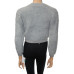 Свитер Zara (S, 450г) - MSH Секонд-Хенд