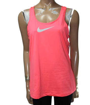 Майка Nike (XL, 110г) - MSH Секонд-Хенд