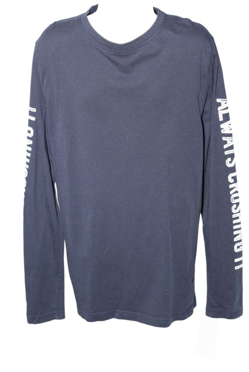 Футболка на довгий рукав