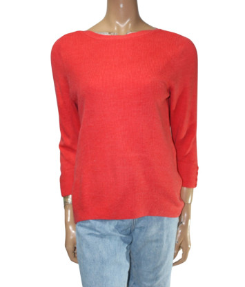 Свитер Maine (M/L, 290г) - MSH Секонд-Хенд