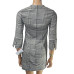 Платье H&M (XS, 340г) - MSH Секонд-Хенд