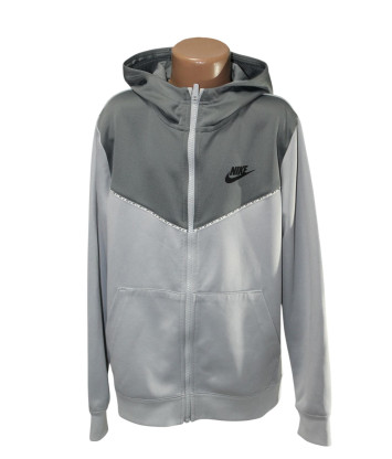 Светр Nike (L, 460г) - Мега Секонд-Хенд