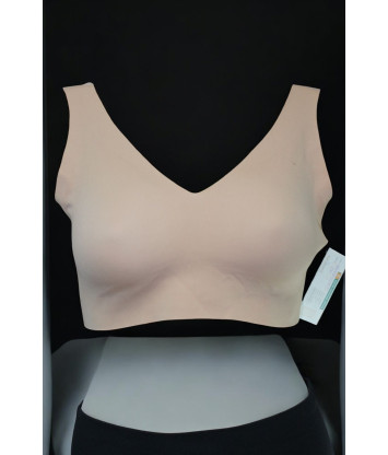 Топ Sloggi (XL, 50г) - MSH Секонд-Хенд